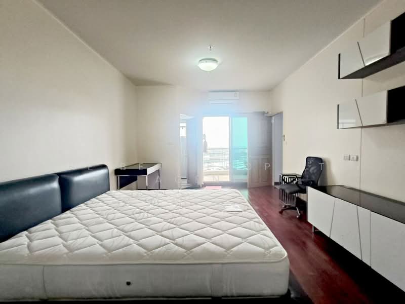 Supalai Park Srinakarin, Bangkok, 688 Srinakarin Road, Nong Bon, Prawet, Bangkok, 2 Bedrooms, 118 sqm, Condo For Sale, by The Best Property Agent, 500177593 - DDproperty.com