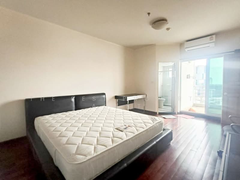 Supalai Park Srinakarin, Bangkok, 688 Srinakarin Road, Nong Bon, Prawet, Bangkok, 2 Bedrooms, 118 sqm, Condo For Sale, by The Best Property Agent, 500177593 - DDproperty.com