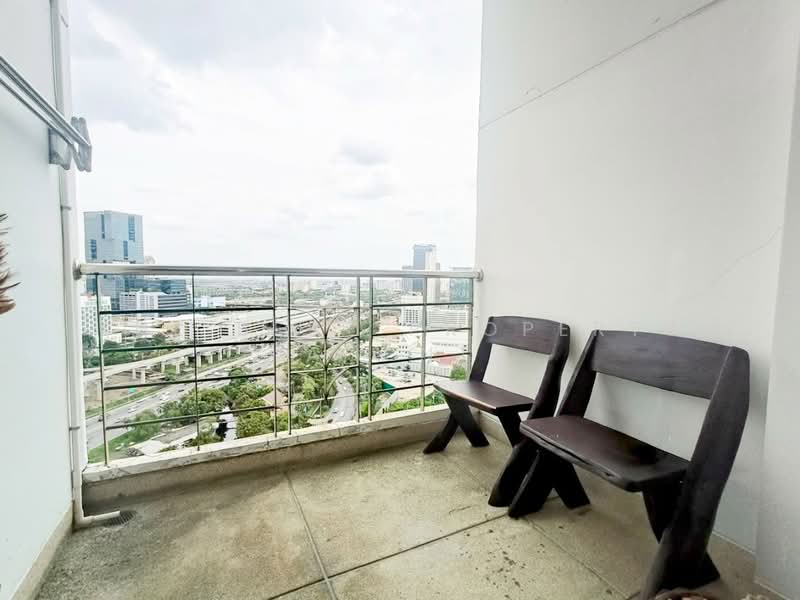 Supalai Park Srinakarin, Bangkok, 688 Srinakarin Road, Nong Bon, Prawet, Bangkok, 2 Bedrooms, 118 sqm, Condo For Sale, by The Best Property Agent, 500177593 - DDproperty.com