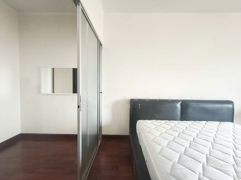 Supalai Park Srinakarin, Bangkok, 688 Srinakarin Road, Nong Bon, Prawet, Bangkok, 2 Bedrooms, 118 sqm, Condo For Sale, by The Best Property Agent, 500177593 - DDproperty.com