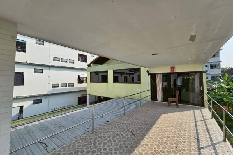 ศรีนครินทร์ 5, Bangkok, ศรีนครินทร์, Hua Mak, Bang Kapi, Bangkok, 4 Bedrooms, 300 sqm, Single Detached House For Sale, by คุณแจ่ม, 500177594 - DDproperty.com