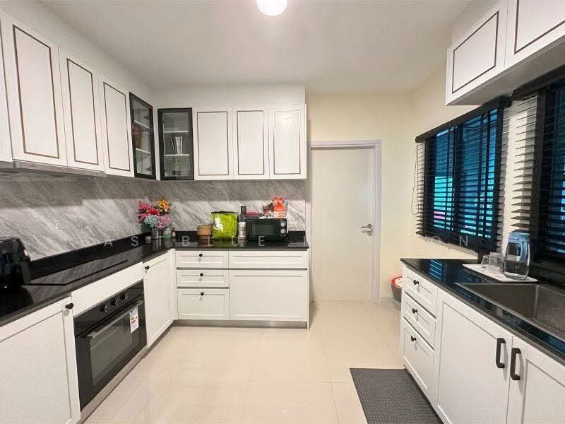 Passorn Bhuddhamonthon Sai 2-Bangwaek, Bangkok, Bangwaek Road, Bang Phai, Bang Khae, Bangkok, 4 Bedrooms, 305 sqm, Single Detached House For Sale, by Eastblue Horizon, 500177595 - DDproperty.com