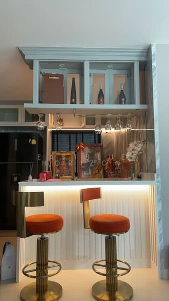 Passorn Bhuddhamonthon Sai 2-Bangwaek, Bangkok, Bangwaek Road, Bang Phai, Bang Khae, Bangkok, 4 Bedrooms, 305 sqm, Single Detached House For Sale, by Eastblue Horizon, 500177595 - DDproperty.com