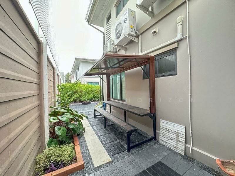 Passorn Bhuddhamonthon Sai 2-Bangwaek, Bangkok, Bangwaek Road, Bang Phai, Bang Khae, Bangkok, 4 Bedrooms, 305 sqm, Single Detached House For Sale, by Eastblue Horizon, 500177595 - DDproperty.com