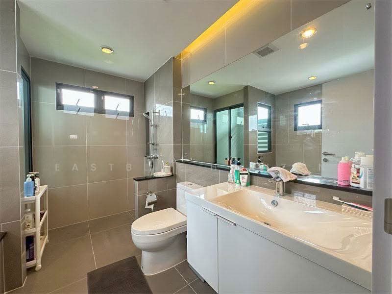 Passorn Bhuddhamonthon Sai 2-Bangwaek, Bangkok, Bangwaek Road, Bang Phai, Bang Khae, Bangkok, 4 Bedrooms, 305 sqm, Single Detached House For Sale, by Eastblue Horizon, 500177595 - DDproperty.com