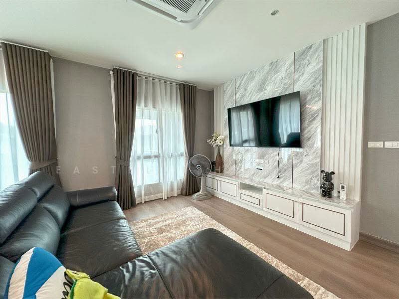 Passorn Bhuddhamonthon Sai 2-Bangwaek, Bangkok, Bangwaek Road, Bang Phai, Bang Khae, Bangkok, 4 Bedrooms, 305 sqm, Single Detached House For Sale, by Eastblue Horizon, 500177595 - DDproperty.com