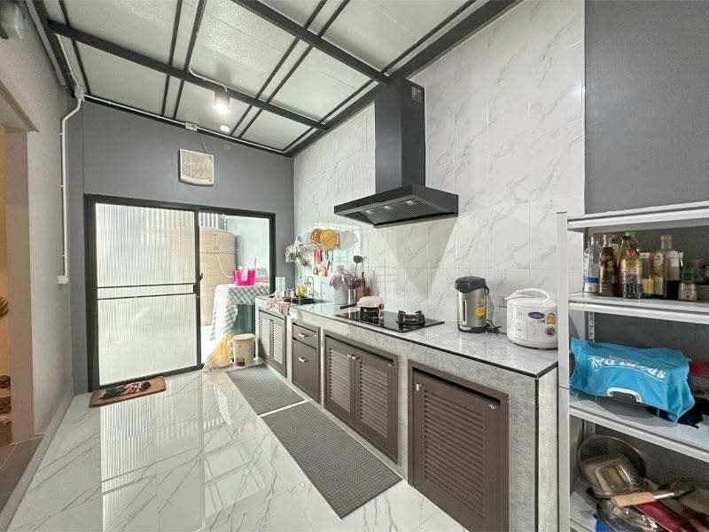 Passorn Bhuddhamonthon Sai 2-Bangwaek, Bangkok, Bangwaek Road, Bang Phai, Bang Khae, Bangkok, 4 Bedrooms, 305 sqm, Single Detached House For Sale, by Eastblue Horizon, 500177595 - DDproperty.com