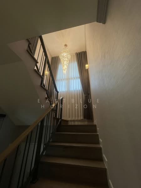 Passorn Bhuddhamonthon Sai 2-Bangwaek, Bangkok, Bangwaek Road, Bang Phai, Bang Khae, Bangkok, 4 Bedrooms, 305 sqm, Single Detached House For Sale, by Eastblue Horizon, 500177595 - DDproperty.com