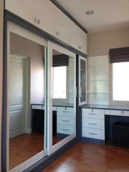 Life Bangkok Boulevard Wongwaen-Rama 9, Bangkok, Kanchanaphisek Road, Saphan Sung, Saphan Sung, Bangkok, 3 Bedrooms, 173 sqm, Single Detached House For Rent, by Correct Property, 500177596 - DDproperty.com