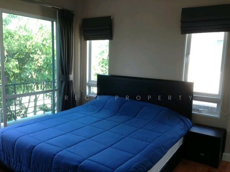 Life Bangkok Boulevard Wongwaen-Rama 9, Bangkok, Kanchanaphisek Road, Saphan Sung, Saphan Sung, Bangkok, 3 Bedrooms, 173 sqm, Single Detached House For Rent, by Correct Property, 500177596 - DDproperty.com