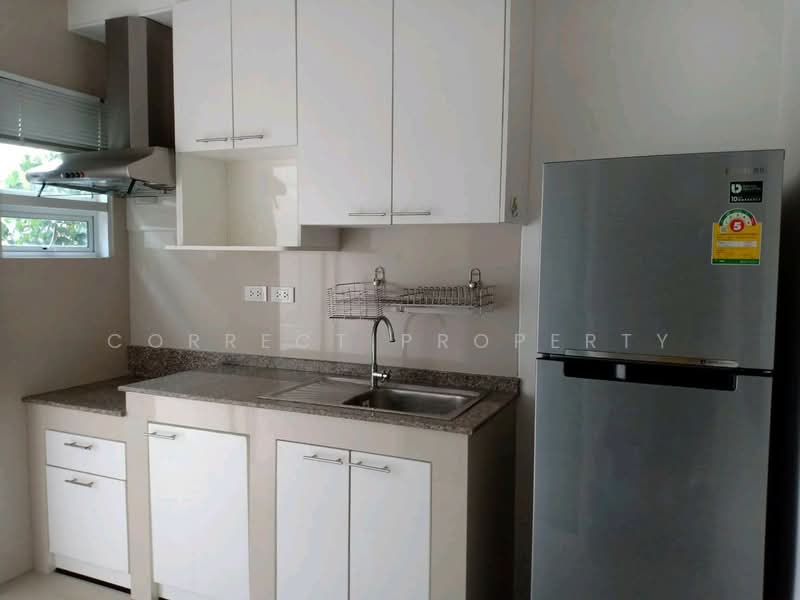 Life Bangkok Boulevard Wongwaen-Rama 9, Bangkok, Kanchanaphisek Road, Saphan Sung, Saphan Sung, Bangkok, 3 Bedrooms, 173 sqm, Single Detached House For Rent, by Correct Property, 500177596 - DDproperty.com