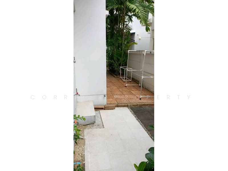 Life Bangkok Boulevard Wongwaen-Rama 9 : ไลฟ์ บางกอก บูเลอวาร์ด วงแหวน-พระราม9, กรุงเทพ, ถนนกาญจนาภิเษก, สะพานสูง, สะพานสูง, กรุงเทพ, 173 ตร.ม., บ้านเดี่ยว ให้เช่า, โดย Correct Property, 500177596 - DDproperty.com