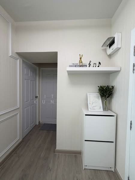 A Space Asoke-Ratchada, Bangkok, 624 Asoke-Dindaeng Road, Din Daeng, Din Daeng, Bangkok, 1 Bedroom, 35 sqm, Condo For Sale, by Jittarat Kunthong, 500177597 - DDproperty.com