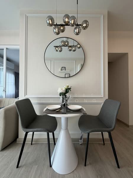 A Space Asoke-Ratchada : เอ สเปซ อโศก-รัชดา, กรุงเทพ, 624 ถนนอโศก - ดินแดง แขวงดินแดง เขตดินแดง กรุงเทพมหานคร, ดินแดง, ดินแดง, กรุงเทพ, 35 ตร.ม., คอนโด ขาย, โดย Jittarat Kunthong, 500177597 - DDproperty.com