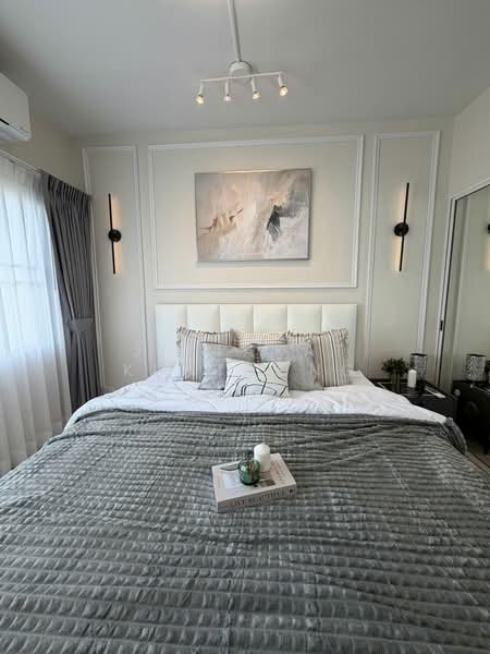 A Space Asoke-Ratchada, Bangkok, 624 Asoke-Dindaeng Road, Din Daeng, Din Daeng, Bangkok, 1 Bedroom, 35 sqm, Condo For Sale, by Jittarat Kunthong, 500177597 - DDproperty.com