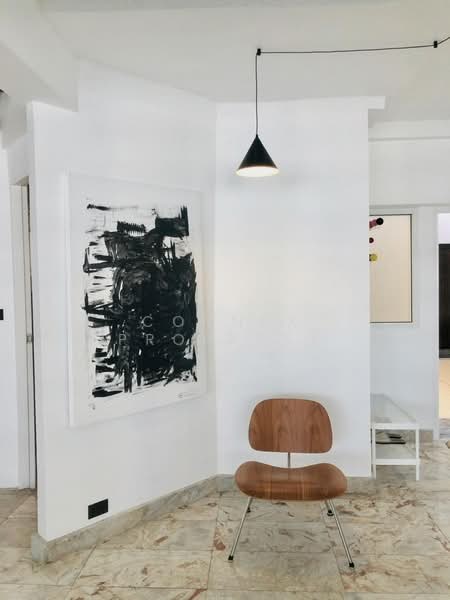 Thonglor Tower, Bangkok, Soi Thonglor, Sukhumvit 55 Road, Khlongtoei Nua, Watthana, Bangkok, 2 Bedrooms, 93 sqm, Condo For Sale, by Connex Property, 500177598 - DDproperty.com