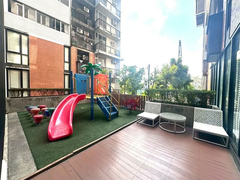 For Sale - Apple Condo, Samut Prakan