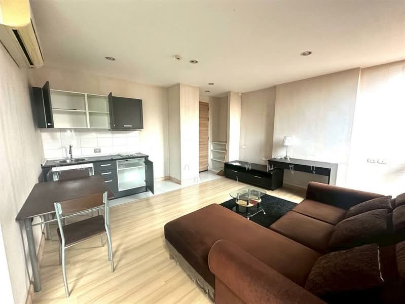 For Sale - Apple Condo, Samut Prakan