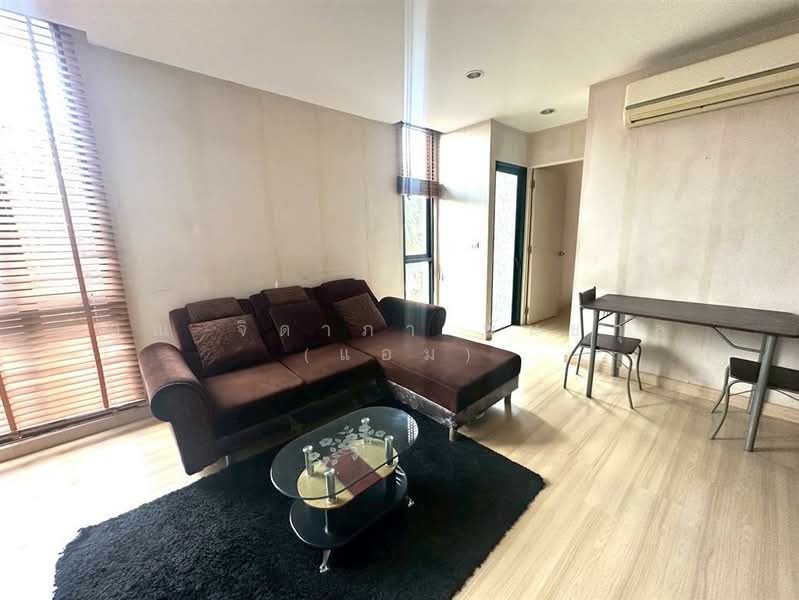 For Sale - Apple Condo, Samut Prakan