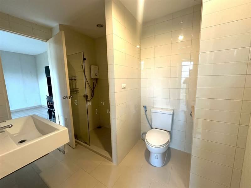 For Sale - Apple Condo, Samut Prakan