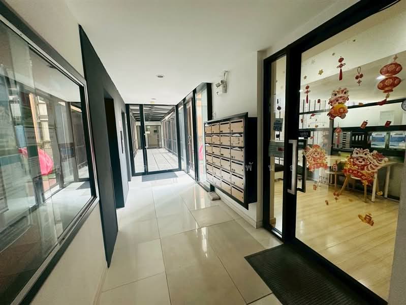 For Sale - Apple Condo, Samut Prakan