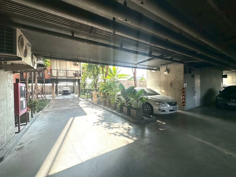 For Sale - Apple Condo, Samut Prakan