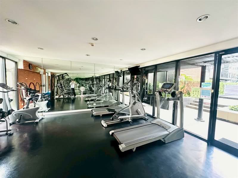 For Sale - Apple Condo, Samut Prakan