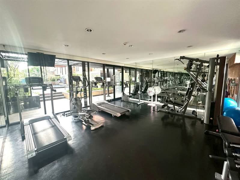 For Sale - Apple Condo, Samut Prakan