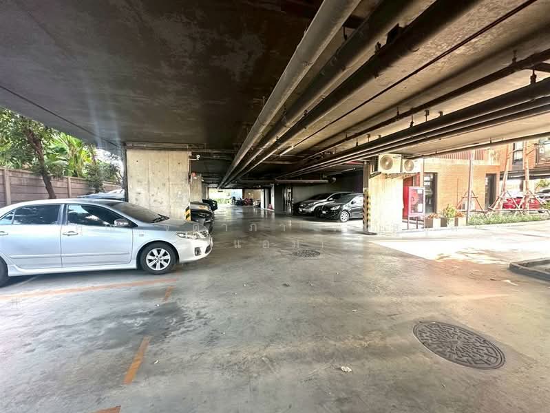 For Sale - Apple Condo, Samut Prakan