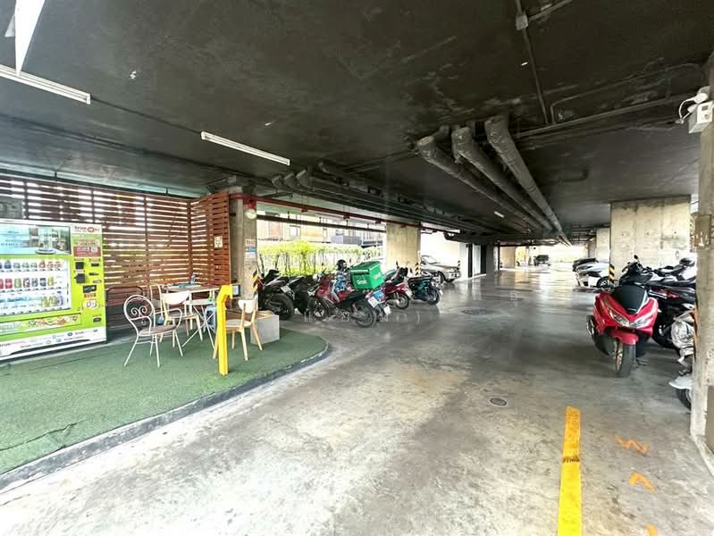 For Sale - Apple Condo, Samut Prakan