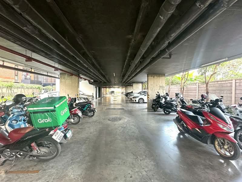 For Sale - Apple Condo, Samut Prakan