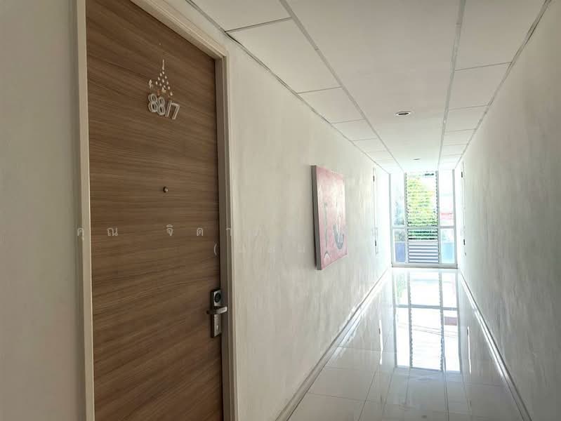 For Sale - Apple Condo, Samut Prakan