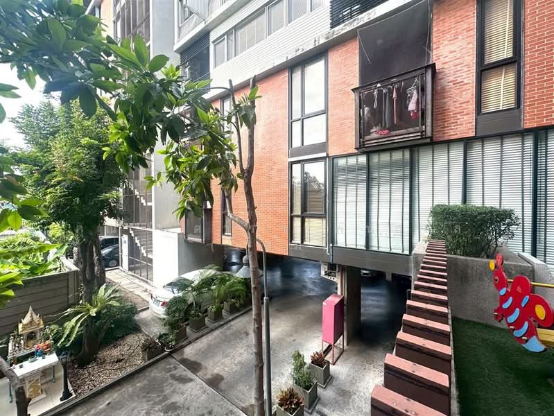 For Sale - Apple Condo, Samut Prakan