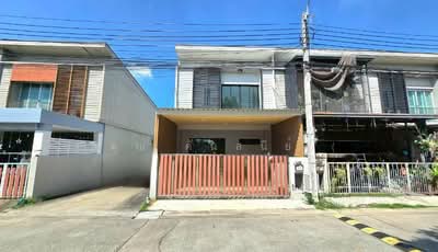 ขาย - Pruksa Lite Lox Donmuang : พฤกษาไลท์ ล็อกซ์ ดอนเมือง, กรุงเทพ