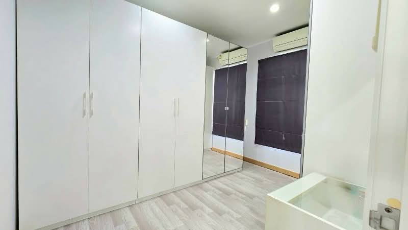 Pruksa Lite Lox Donmuang, Bangkok, Soi Thoet Rachan 45, Si Khan, Don Mueang, Bangkok, 3 Bedrooms, 130 sqm, Townhouse For Sale, by คุณ ศันสนีย์ ( เก๋ ), 500177600 - DDproperty.com