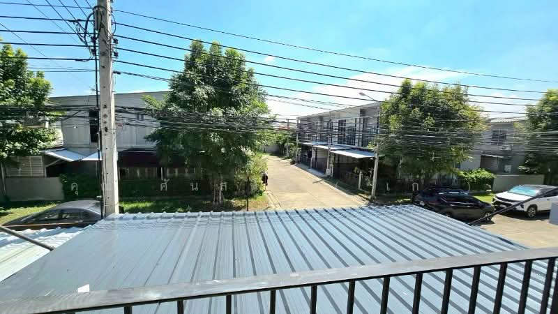 Pruksa Lite Lox Donmuang : พฤกษาไลท์ ล็อกซ์ ดอนเมือง, กรุงเทพ, ซอย เทิดราชัน 45, สีกัน, ดอนเมือง, กรุงเทพ, 130 ตร.ม., ทาวน์เฮ้าส์ ขาย, โดย คุณ ศันสนีย์ ( เก๋ ), 500177600 - DDproperty.com