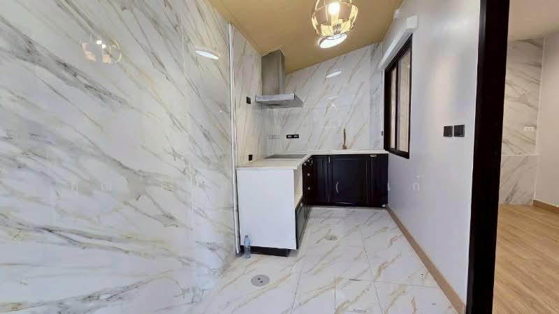 Pruksa Lite Lox Donmuang, Bangkok, Soi Thoet Rachan 45, Si Khan, Don Mueang, Bangkok, 3 Bedrooms, 130 sqm, Townhouse For Sale, by คุณ ศันสนีย์ ( เก๋ ), 500177600 - DDproperty.com