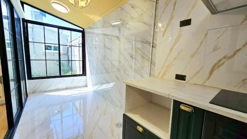 Pruksa Lite Lox Donmuang : พฤกษาไลท์ ล็อกซ์ ดอนเมือง, กรุงเทพ, ซอย เทิดราชัน 45, สีกัน, ดอนเมือง, กรุงเทพ, 130 ตร.ม., ทาวน์เฮ้าส์ ขาย, โดย คุณ ศันสนีย์ ( เก๋ ), 500177600 - DDproperty.com