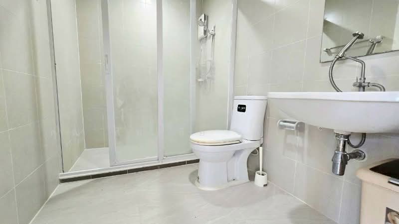 Pruksa Lite Lox Donmuang, Bangkok, Soi Thoet Rachan 45, Si Khan, Don Mueang, Bangkok, 3 Bedrooms, 130 sqm, Townhouse For Sale, by คุณ ศันสนีย์ ( เก๋ ), 500177600 - DDproperty.com