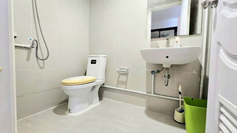 Pruksa Lite Lox Donmuang, Bangkok, Soi Thoet Rachan 45, Si Khan, Don Mueang, Bangkok, 3 Bedrooms, 130 sqm, Townhouse For Sale, by คุณ ศันสนีย์ ( เก๋ ), 500177600 - DDproperty.com