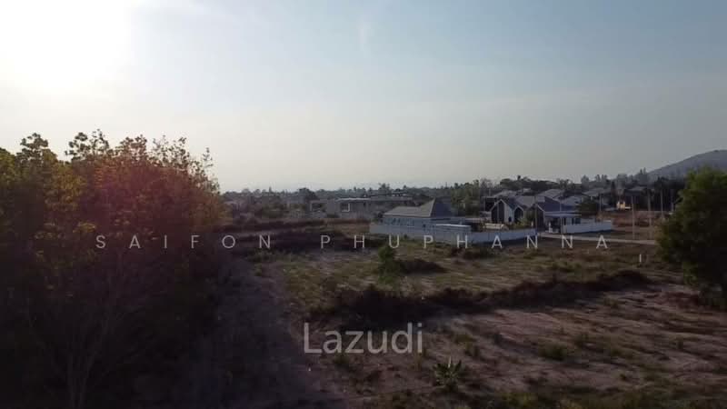 3,200.0 Sqm Land For Sale, Prachuap Khiri Khan, Hin Lek Fai, Hua Hin, Prachuap Khiri Khan, , 3,200 sqm, Land For Sale, by Saifon Phuphanna, 500177602 - DDproperty.com