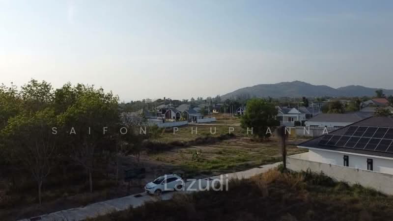 3,200.0 ตรม. ที่ดิน สำหรับขาย, ประจวบคีรีขันธ์, หินเหล็กไฟ, หัวหิน, ประจวบคีรีขันธ์, 3,200 ตร.ม., ที่ดิน ขาย, โดย Saifon Phuphanna, 500177602 - DDproperty.com