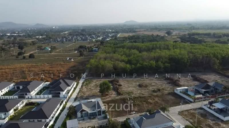 3,200.0 Sqm Land For Sale, Prachuap Khiri Khan, Hin Lek Fai, Hua Hin, Prachuap Khiri Khan, , 3,200 sqm, Land For Sale, by Saifon Phuphanna, 500177602 - DDproperty.com