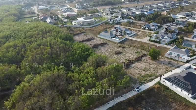 3,200.0 Sqm Land For Sale, Prachuap Khiri Khan, Hin Lek Fai, Hua Hin, Prachuap Khiri Khan, , 3,200 sqm, Land For Sale, by Saifon Phuphanna, 500177602 - DDproperty.com