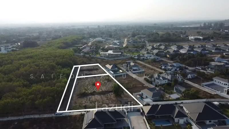 3,200.0 Sqm Land For Sale, Prachuap Khiri Khan, Hin Lek Fai, Hua Hin, Prachuap Khiri Khan, , 3,200 sqm, Land For Sale, by Saifon Phuphanna, 500177602 - DDproperty.com