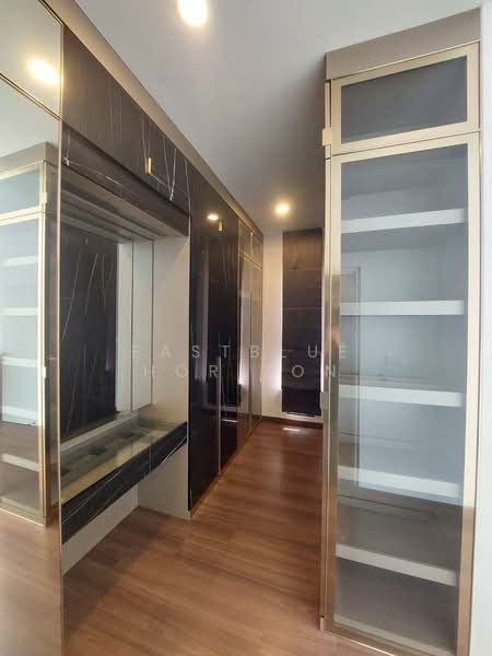 The City Boromarajonani-Thawiwatthana, Bangkok, 504 Soi Borommaratchachonnani 78, Sala Thammasop, Thawi Watthana, Bangkok, 4 Bedrooms, 300 sqm, Single Detached House For Sale, by Eastblue Horizon, 500177603 - DDproperty.com