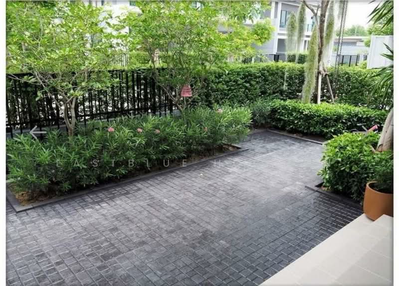 The City Boromarajonani-Thawiwatthana, Bangkok, 504 Soi Borommaratchachonnani 78, Sala Thammasop, Thawi Watthana, Bangkok, 4 Bedrooms, 300 sqm, Single Detached House For Sale, by Eastblue Horizon, 500177603 - DDproperty.com