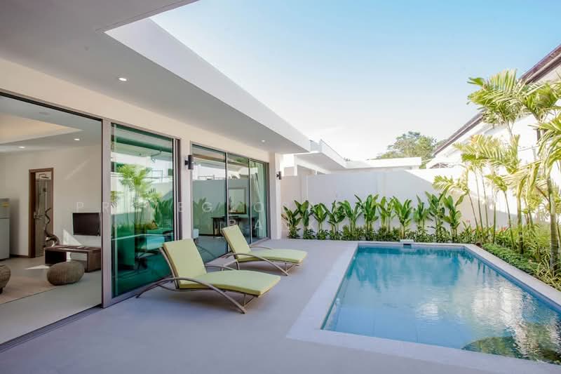 KA Villa Rawai : เคเอ วิลล่า ราไวย์, ภูเก็ต, 99 9 ซอย ลำกะยาย, ราไวย์, เมืองภูเก็ต, ภูเก็ต, 300 ตร.ม., วิลล่า ให้เช่า, โดย primeglobalasset Bank, 500177605 - DDproperty.com