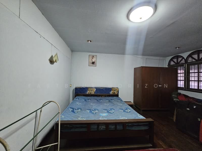 Townhouse Area Taopoon, Bangkok, Bang Sue, Bang Sue, Bangkok, 3 Bedrooms, 100 sqm, Townhouse For Sale, by Eastblue Horizon, 500177609 - DDproperty.com