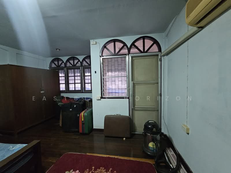 Townhouse Area Taopoon, กรุงเทพ, บางซื่อ, บางซื่อ, กรุงเทพ, 100 ตร.ม., ทาวน์เฮ้าส์ ขาย, โดย Eastblue Horizon, 500177609 - DDproperty.com